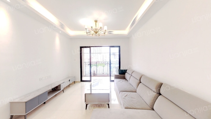 虎门·君悦东方二手房实景图