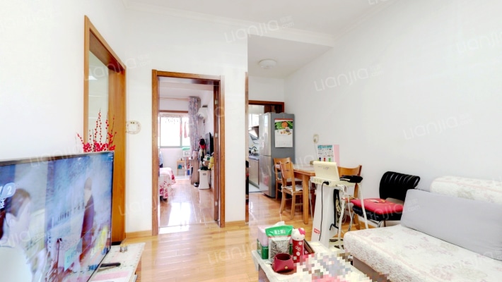 金舟花园二手房实景图