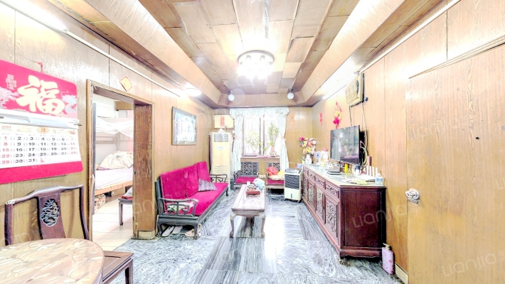 南华中路二手房实景图