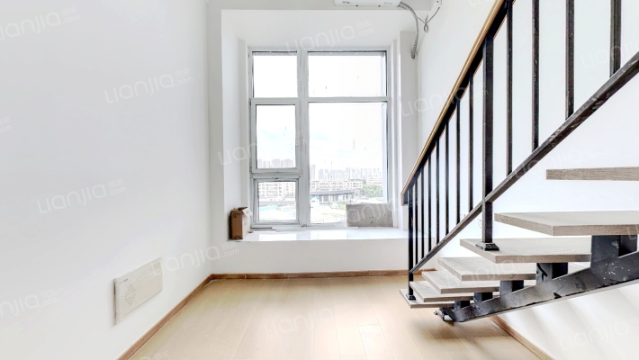 龙湖星曜二手房实景图