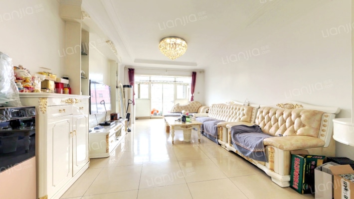 太平庄西里1号院二手房实景图