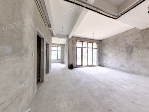 整租·耀江淀湖桃源 4室2厅 复式 南/北