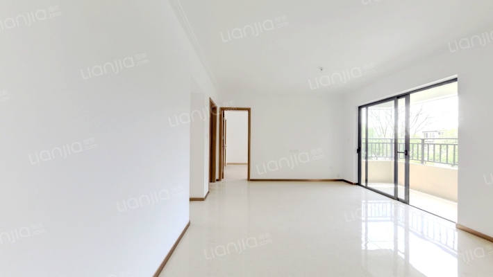 敏捷东樾府二手房实景图