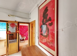 整租·福青街 3室2厅 南/北_福青街租房