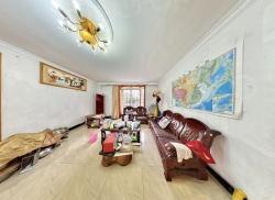 整租·正祥家园 3室2厅 东南_正祥家园租房