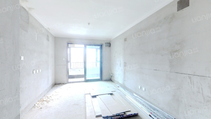 正弘新城2号院二手房实景图