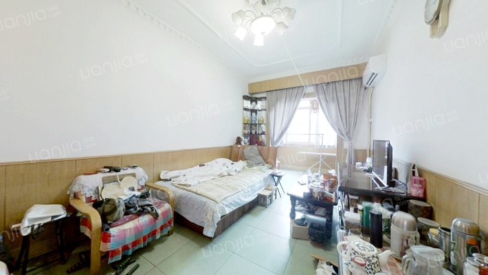 西北建材二手房实景图