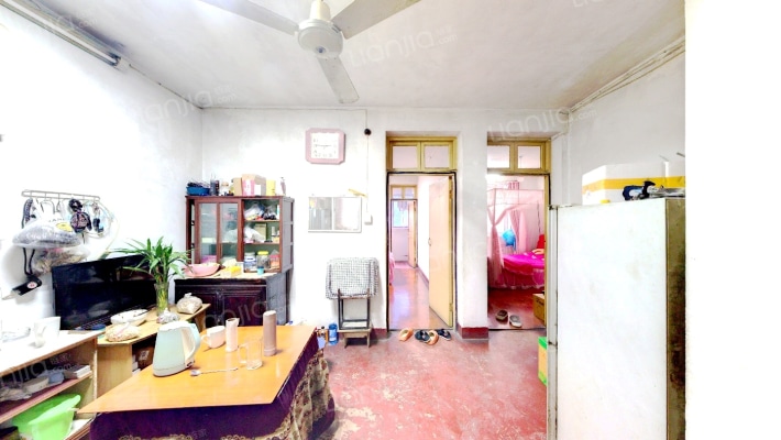 西湾小区二手房实景图