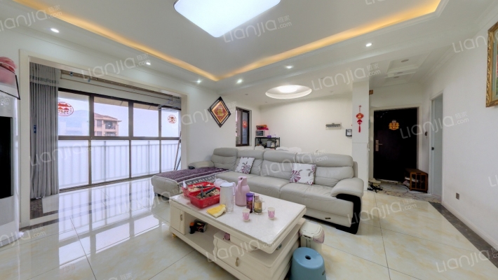 阳光西里二手房实景图