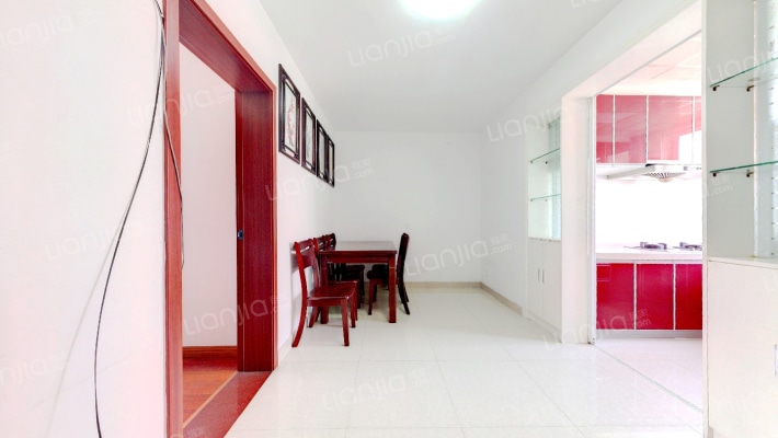 杨枝三村二手房实景图