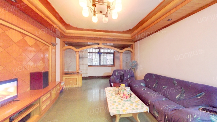 曙光小区一区二手房实景图