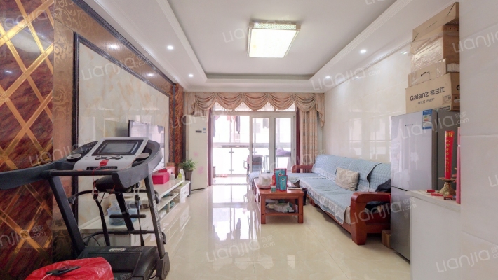 锦泰花园二手房实景图