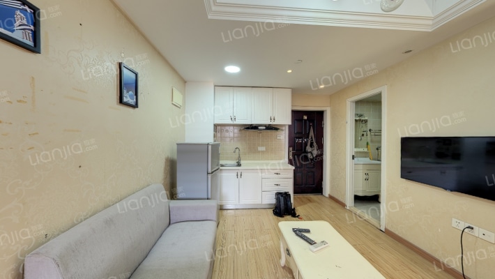 天合财汇中心二手房实景图