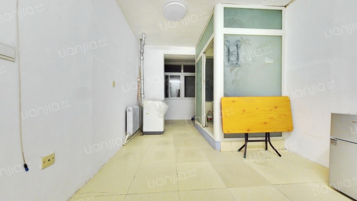 中兴里小区二手房实景图