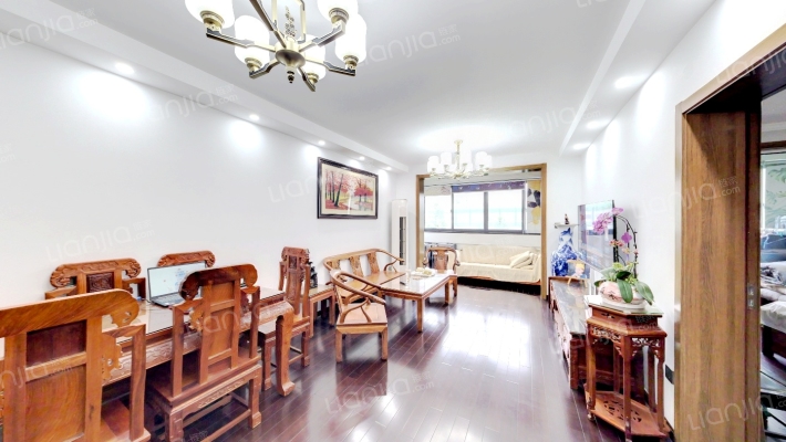 和兰苑二手房实景图