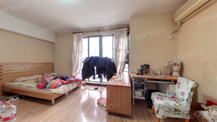 辰龙广场二手房实景图