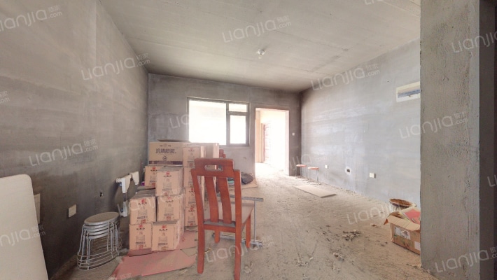 丹桂苑二手房实景图