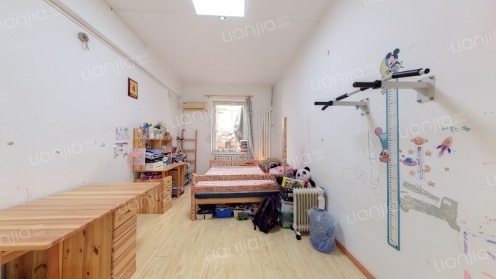 三不老胡同二手房实景图