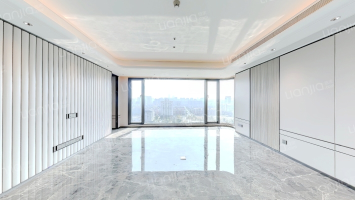 建发朗云二区二手房实景图