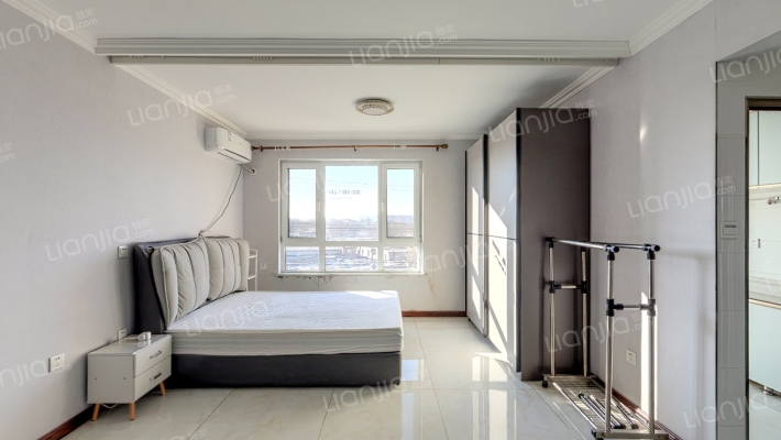 中金启城南区二手房实景图