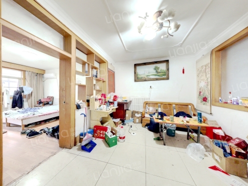 整租·东关大街5号 1室1厅 东/西