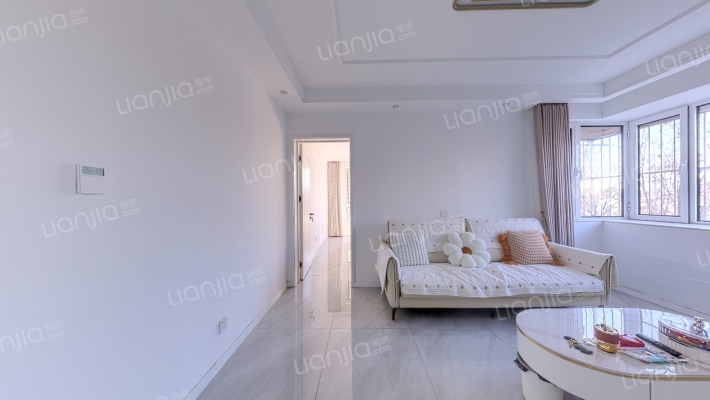 海颂园二手房实景图