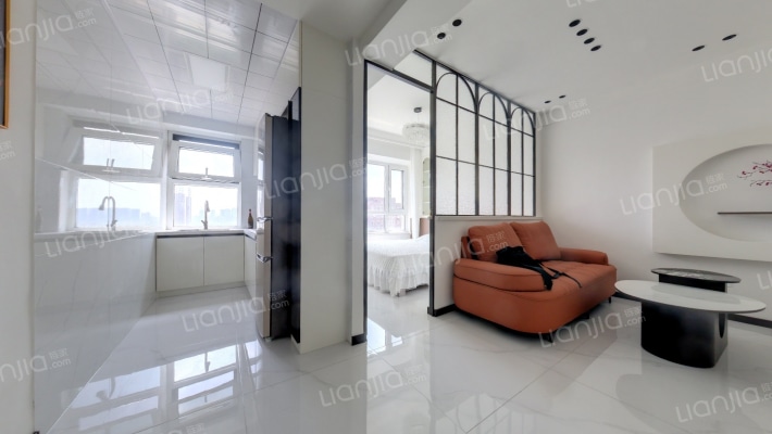 卫工佳苑二手房实景图