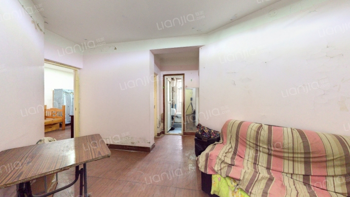 烟厂西街33号院二手房实景图