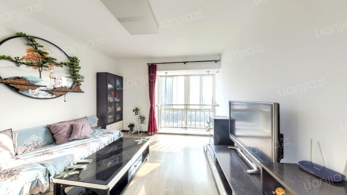 佳缘公寓二手房实景图