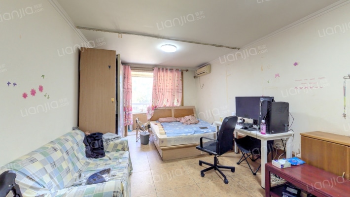 颐慧佳园A区二手房实景图