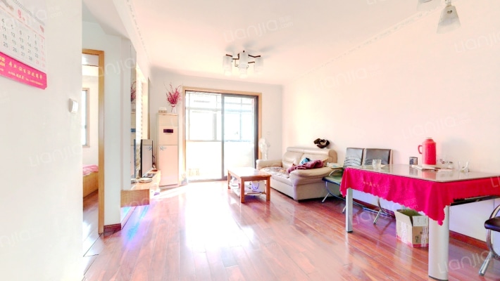 山水云房花园二手房实景图