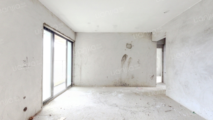 水韵名门二手房实景图