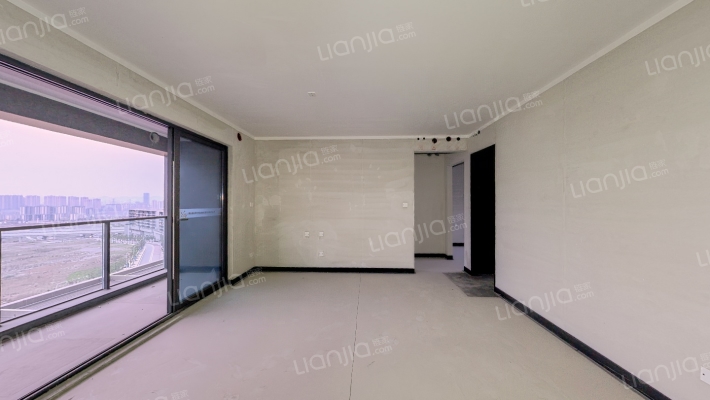 中央公园悦府揽月二手房实景图