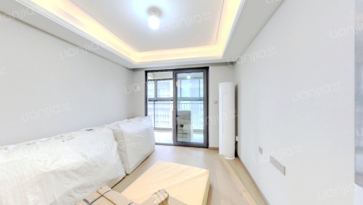 万科未来城二手房实景图