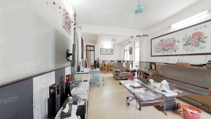 豪贤路二手房实景图