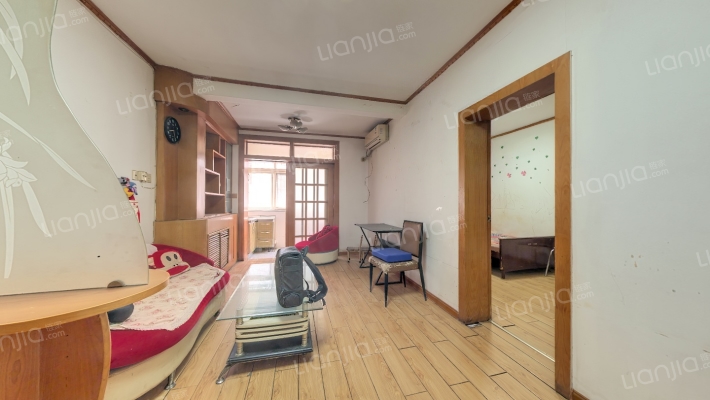 五一公寓二手房实景图