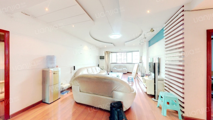 阳光花园(白云区)二手房实景图