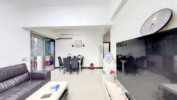 鸿图苑二手房实景图