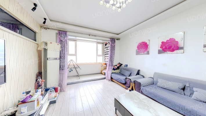 瀚邦文苑二手房实景图