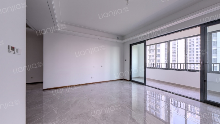 中交锦方西苑二手房实景图