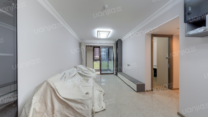 碧桂园时代城璟园二手房实景图