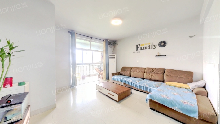 东阳豪庭南区二手房实景图