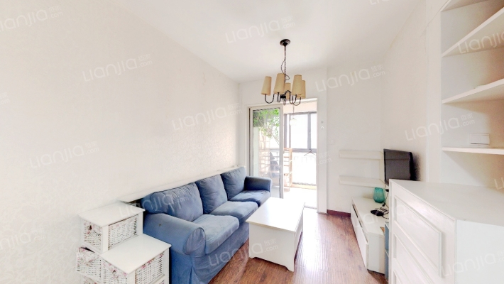 朗基龙堂二手房实景图