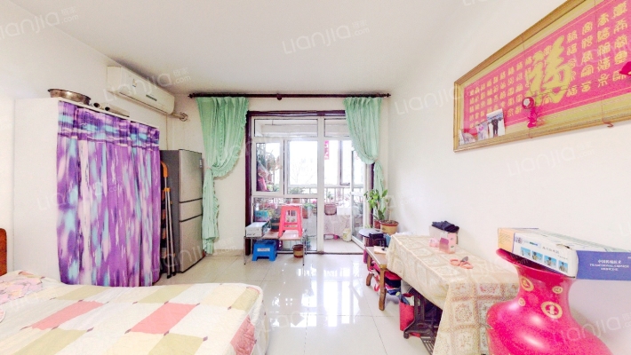 芳园二手房实景图