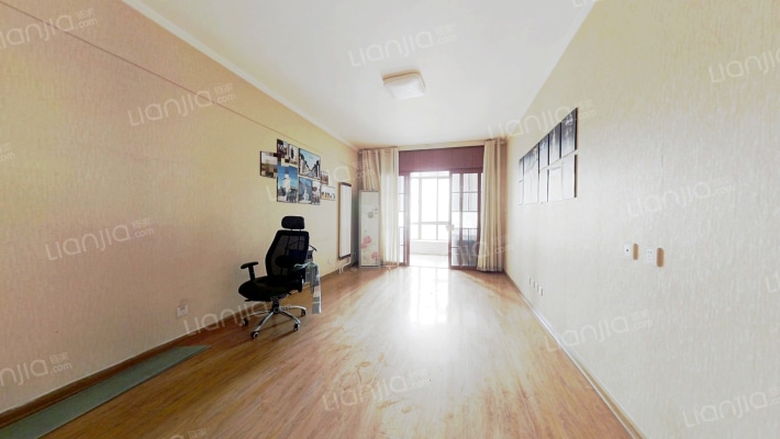 立丰国际购物广场二手房实景图