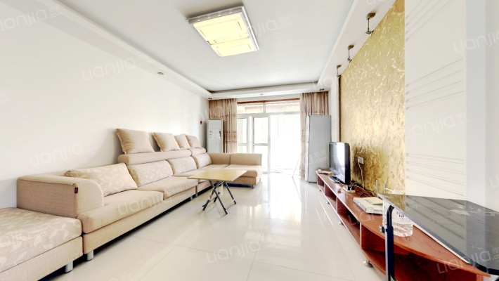 江山星园二手房实景图