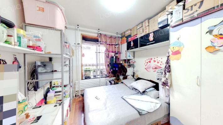 青年居易二手房实景图