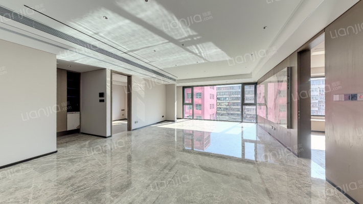 铂悦融御二手房实景图