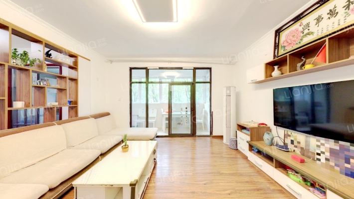 中豪汇景湾二手房实景图