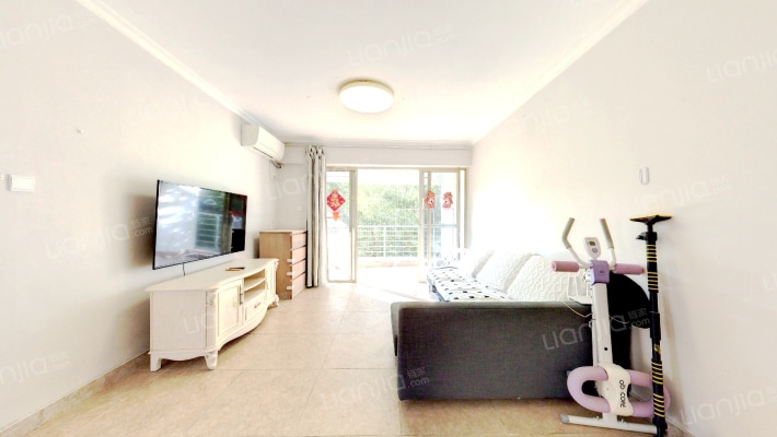 博林贡院二手房实景图